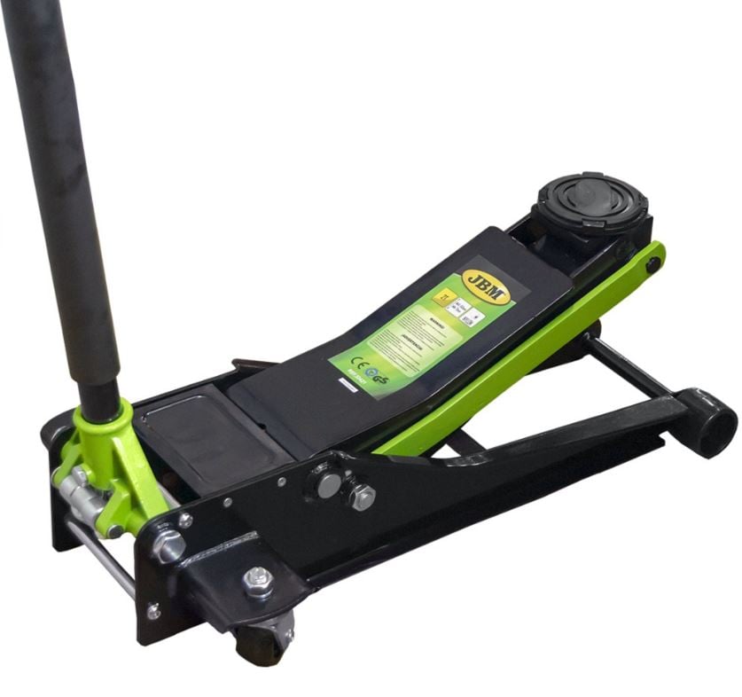 JBM 0253421 Krokodil emelő 2T 70-505mm