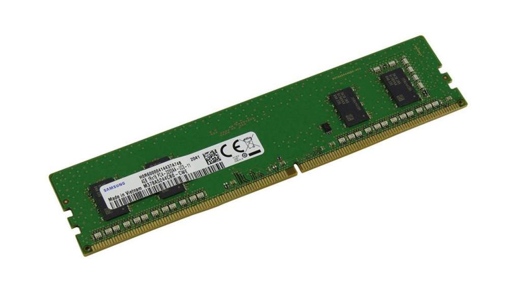 8GB 3200MHz DDR4 RAM Samsung (M378A1K43EB2-CWE)