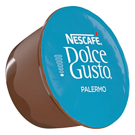 Nescafe ESPRESSO PALERMO DOLCE G KAPSZULA