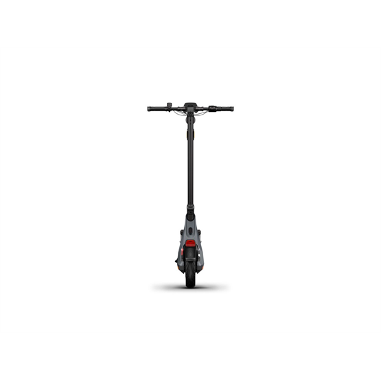 NIU KQi 200F Elektromos roller - Fekete