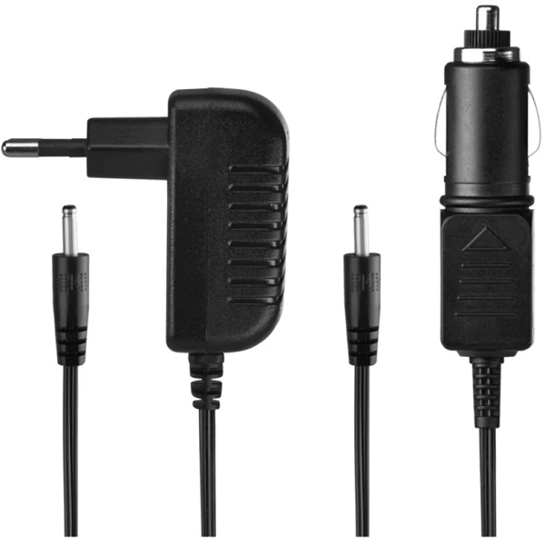 Emos akkumulátoros COB LED lámpa 5W, 500lm (P4525)