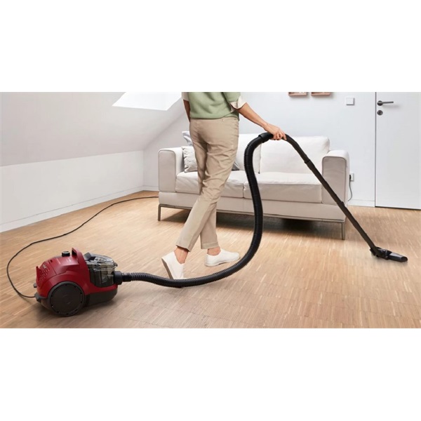 Bosch BGC21X350 Serie 4 porzsák nélküli porszívó Bosch BGC21X350 Serie 4 porzsák nélküli porszívó