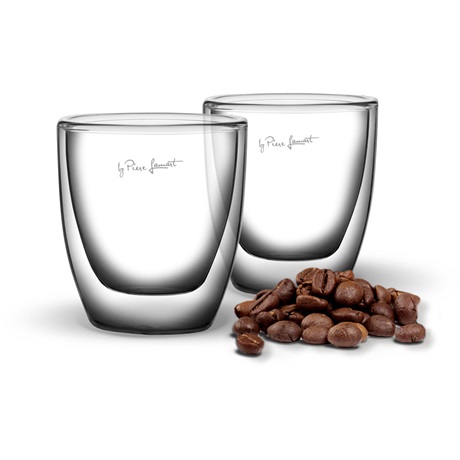 Lamart LT9009 ESPRESSO POHÁRKÉSZLET 80ML Lamart LT9009 ESPRESSO POHÁRKÉSZLET 80ML