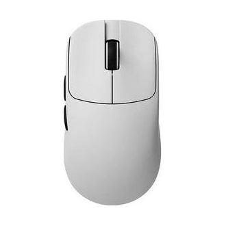 VXE MAD R USB / Bluetooth / vezeték nélküli optikai gaming egér fehér