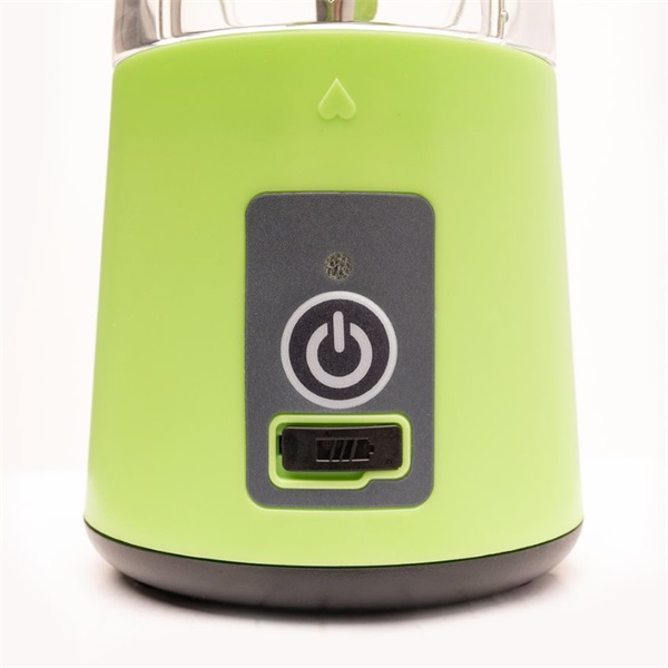 TOO SM-380-G smoothie készítő zöld