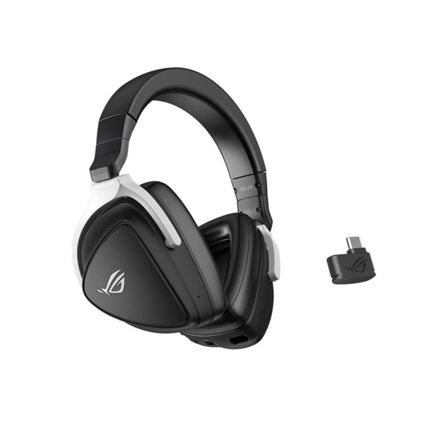 ASUS ROG Delta S vezeték nélküli gaming headset