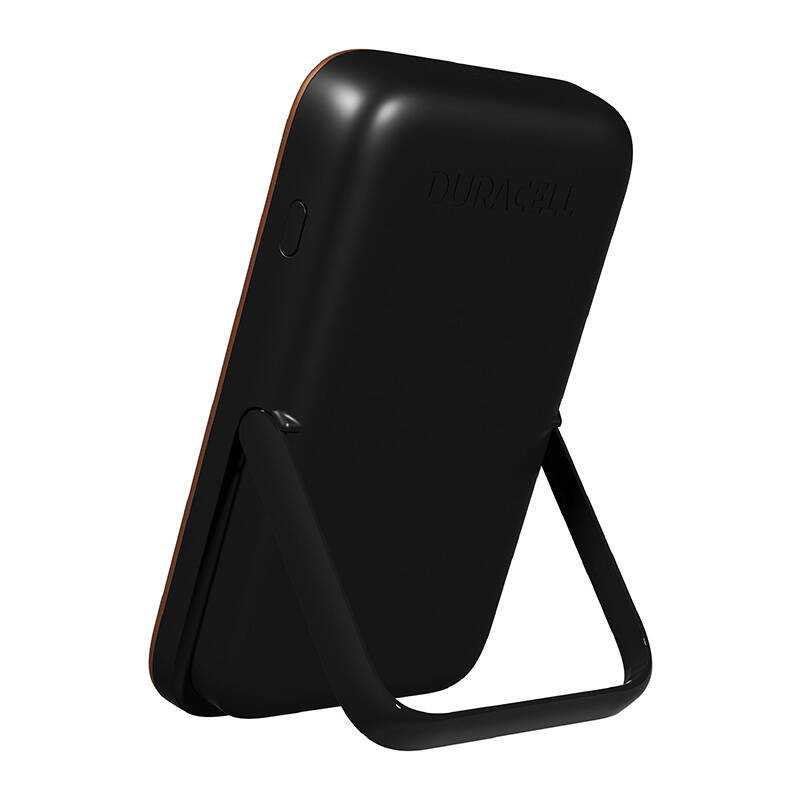 Powerbank Duracell DRPB3020A, Micro5 50000mAh (black)