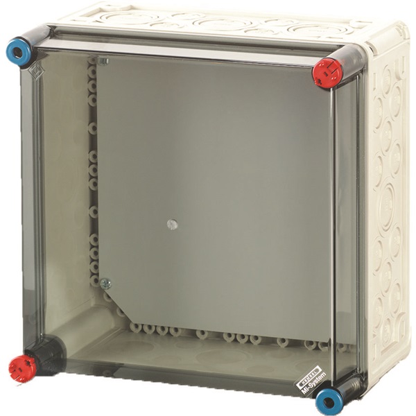 Hensel Mi 2237M-MP utólagos ráépítéshez modemszekrény Hensel Mi 2237M-MP utólagos ráépítéshez modemszekrény