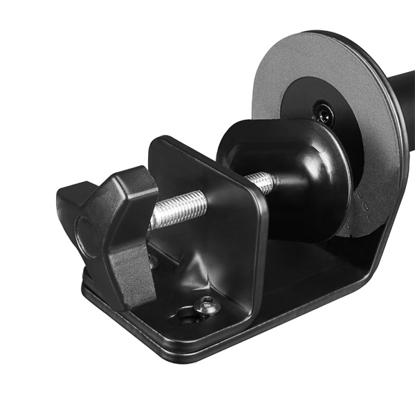 Everest MS-221  17"-32"  Monitor állvány Fekete