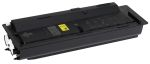 Kyocera TK-895K Fekete eredeti toner