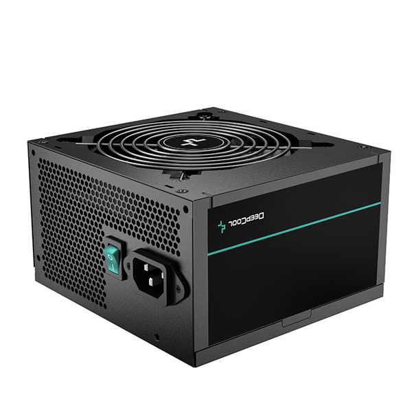 DeepCool PM800D 80 Plus Gold 800W Aktív PFC 12cm Tápegység