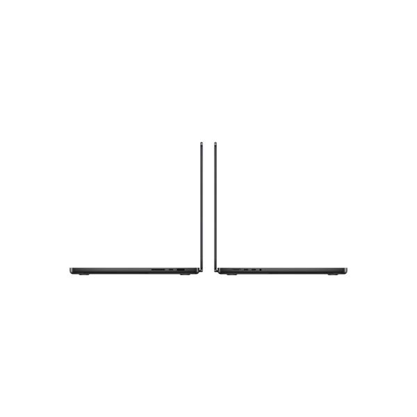 Apple Macbook Pro 16,2" M4 Max 14C CPU/32C GPU, 36GB/1TB Space Black HUN KB Apple Macbook Pro 16,2" M4 Max 14C CPU/32C GPU, 36GB/1TB Space Black HUN KB