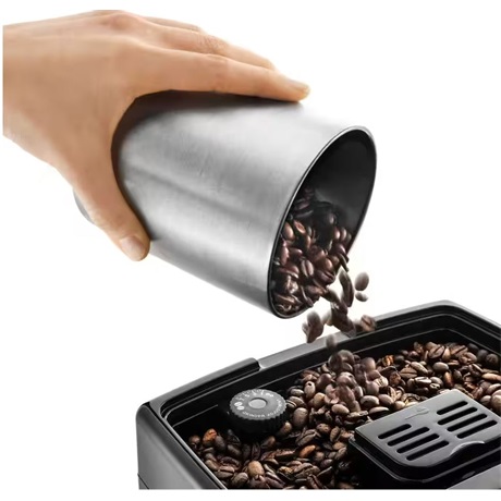 Delonghi ECAM350.55.W KÁVÉFŐZŐ AUTOMATA Delonghi ECAM350.55.W KÁVÉFŐZŐ AUTOMATA