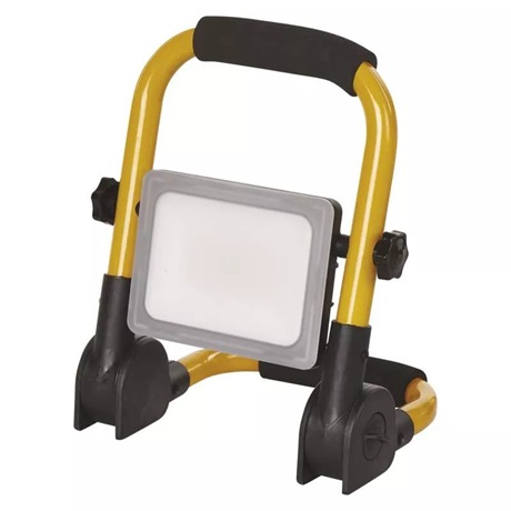 Emos ZS3322 LED REFLEKTOR HORDOZHATÓ 21W 1900LM IP44 NW