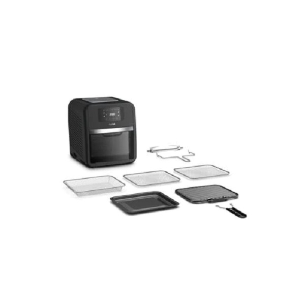 Tefal FW501815 Easy Fry Oven & Grill légkeveréses fritőz és grillező Tefal FW501815 Easy Fry Oven & Grill légkeveréses fritőz és grillező