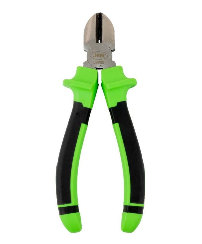 Homasita oldalcsípőfogó 160mm (253905)