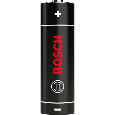 Bosch ELEM LÍTIUM AA 4-BLISZTER (FR6UL4B/00)