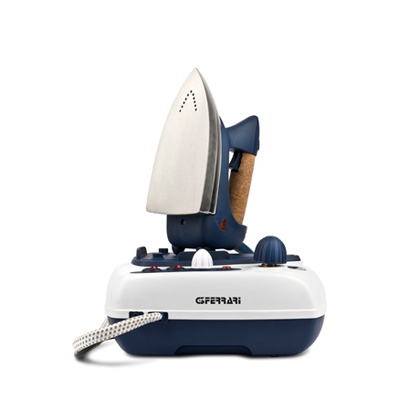 G3 Ferrari G40019 GŐZÁLLOMÁS