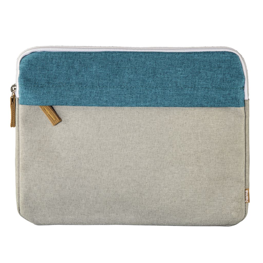 Hama Florence notebook tok 11" kék-szürke (217118)