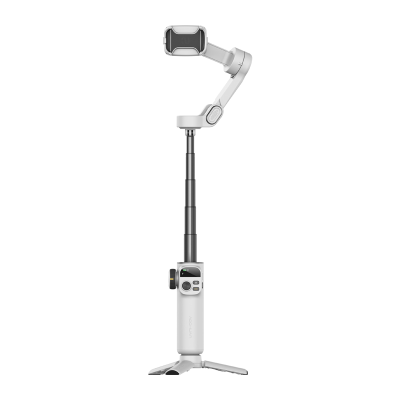 AOCHUAN X2 Standard gimbal (fehér)