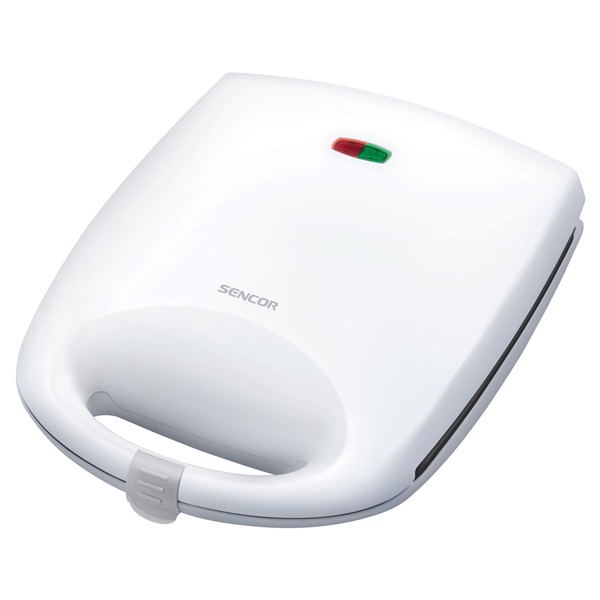 Sencor SSM 8700WH szendvicssütő Sencor SSM 8700WH szendvicssütő
