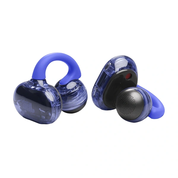JBL Soundgear Clips True Wireless Bluetooth Open-Ear fülhallgató Kék