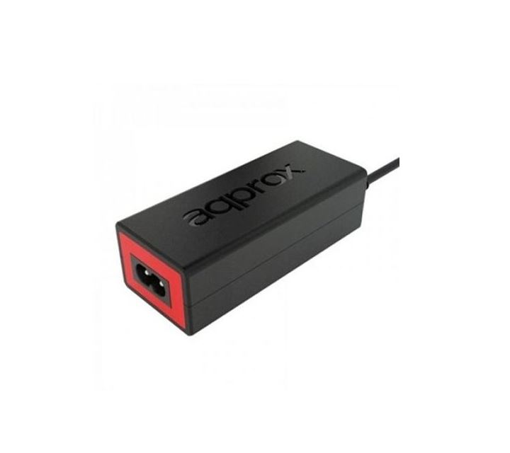 Approx APPUA45BR Univerzális Notebook Adapter 45W Approx APPUA45BR Univerzális Notebook Adapter 45W