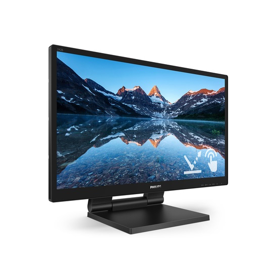 Philips 23,8" 242B9TL/00 IPS WLED Monitor