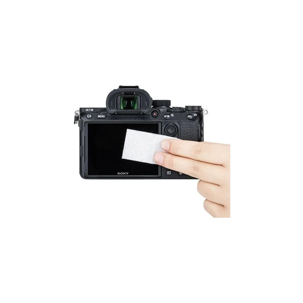 JJC Optical  Fujifilm X-E4, X100V, X-T4 kijelzővédő