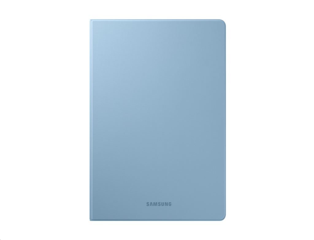 Samsung Book Cover Galaxy Tab S6 Lite flip tok kék (EF-BP610PL) Samsung Book Cover Galaxy Tab S6 Lite flip tok kék (EF-BP610PL)