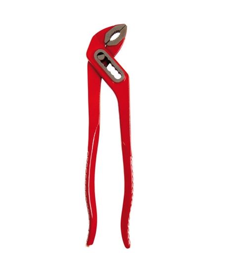 Lampa 25cm hosszúságú csőfogó (0159538)