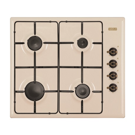 Evido HGR60C.1 GÁZ FŐZŐLAP