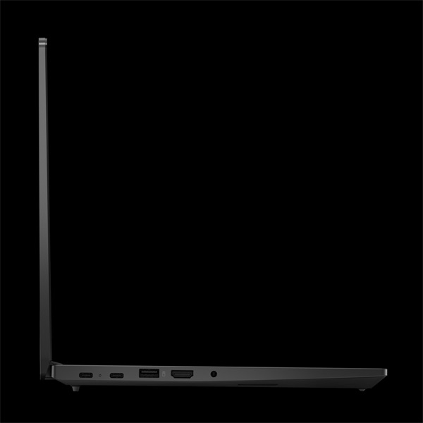 LENOVO ThinkPad E14 G6, 14.0" WUXGA, AMD Ryzen 5 7535HS (4.55GHz), 16GB, 512GB SSD, NoOS LENOVO ThinkPad E14 G6, 14.0" WUXGA, AMD Ryzen 5 7535HS (4.55GHz), 16GB, 512GB SSD, NoOS