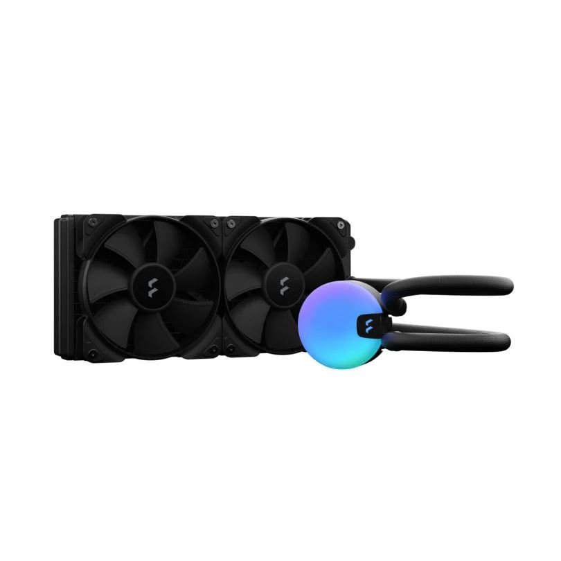Fractal Design FD-W-L1-S2411 Lumen S24 V2 univerzális CPU vízhűtés  