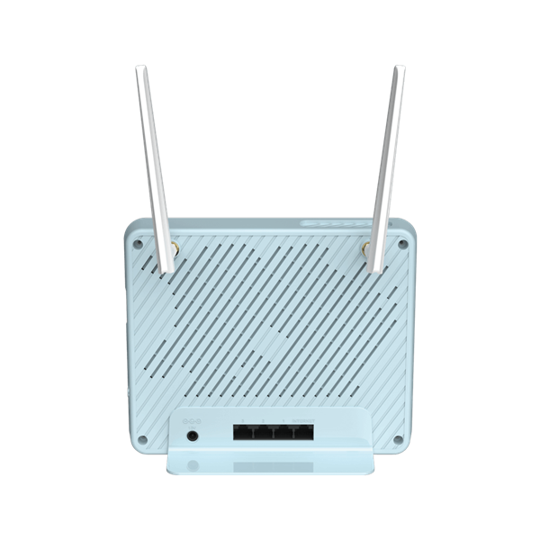 D-Link G416 AX1500 4G CAT6 Smart router White