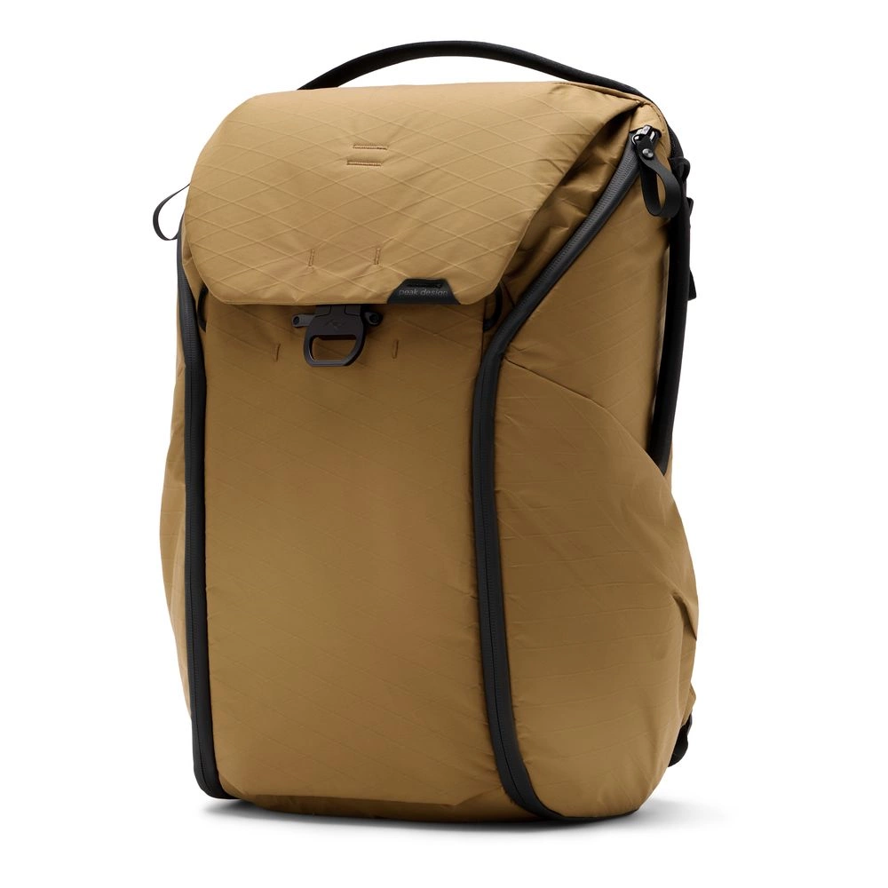 PEAK DESIGN Everyday hátizsák 30L v2  Prérifarkas