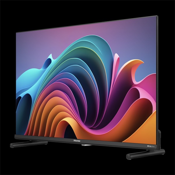 Hisense 32" 32A5NQ Full HD Smart QLED TV Hisense 32" 32A5NQ Full HD Smart QLED TV