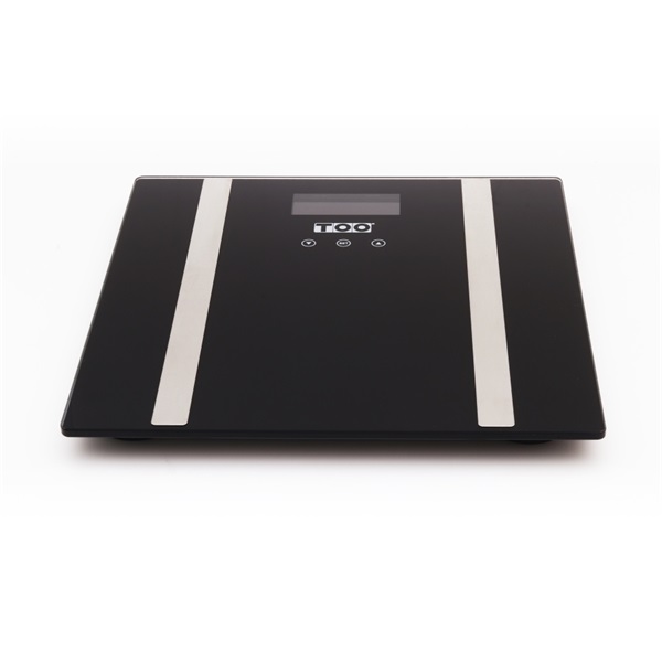 TOO BFSC-151-B testösszetétel-elemző mérleg fekete