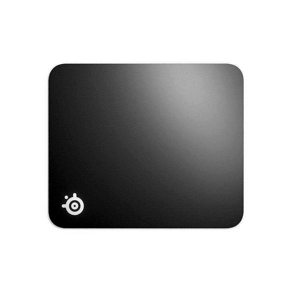 SteelSeries QcK Hard Gaming egérpad fekete (63821) SteelSeries QcK Hard Gaming egérpad fekete (63821)