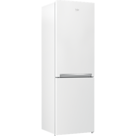 Beko RCSA330K40WN Alulfagyasztós hűtőszekrény