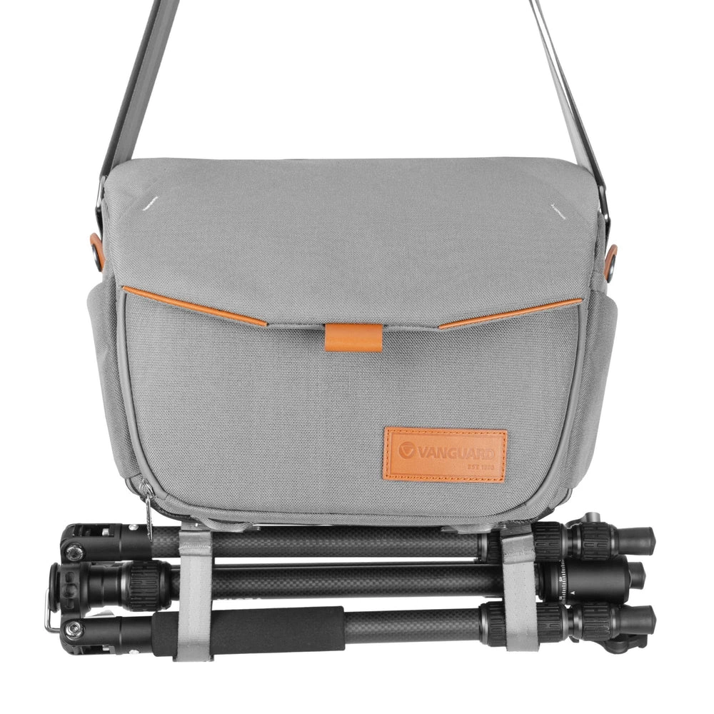 VANGUARD VEO CITY S30 GY szürke fotó/videó válltáska