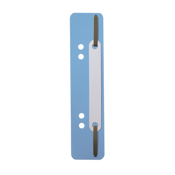 Durable PP 25db/csomag kék gyorsfűző szerkezet Durable PP 25db/csomag kék gyorsfűző szerkezet