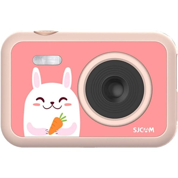 SJCAM Kids Camera FunCam Nyúl