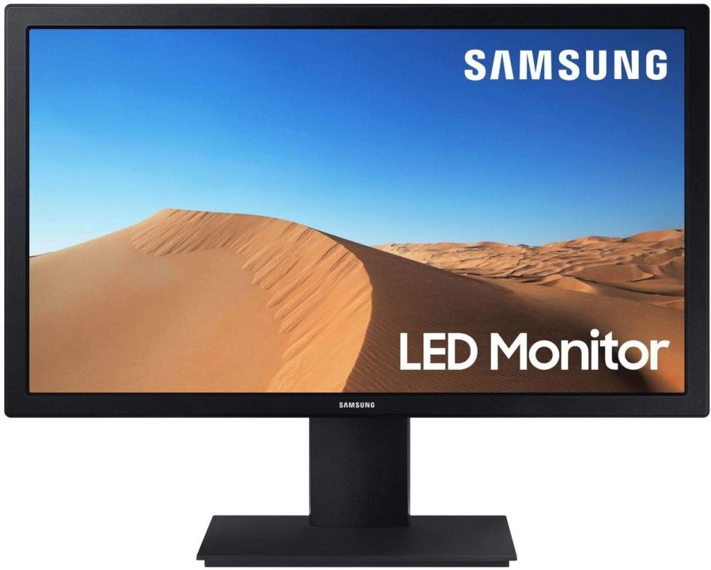 Samsung S24A310NHU 24" LCD monitor