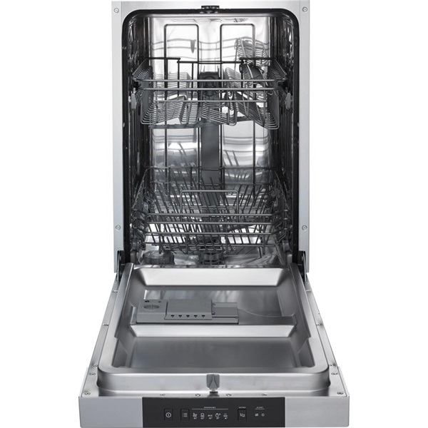 Gorenje GI520E15X beépíthető mosogatógép