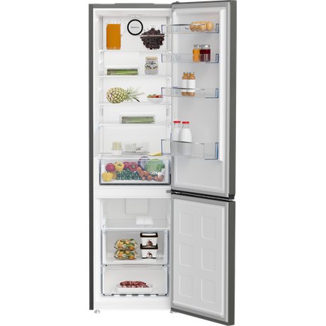 Beko B1RCNA404G Alulfagyasztós hűtőszekrény