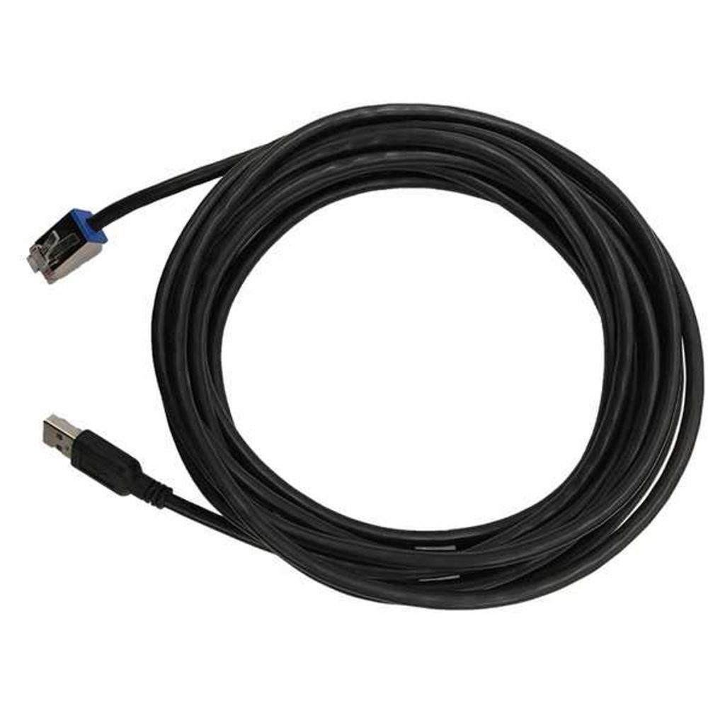 Datalogic adatkábel vonalkód olvasóhoz USB-A (90A052135)