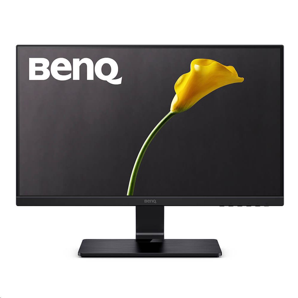 24" BenQ GW2475H LED monitor fekete (9H.LFELA.TBE)