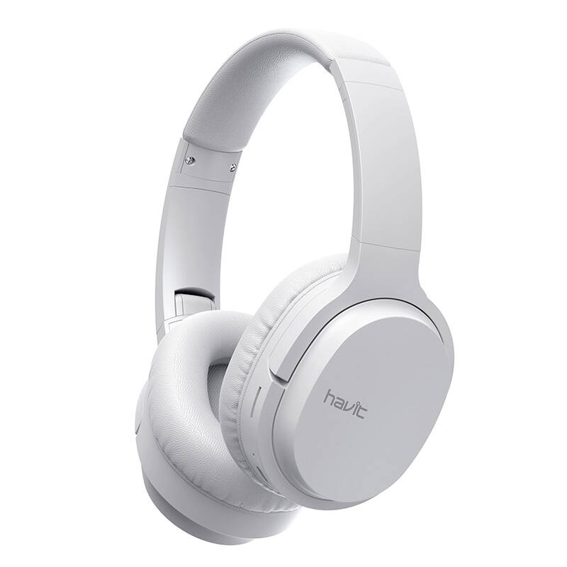 Havit I62 Bluetooth Headphone Fehér