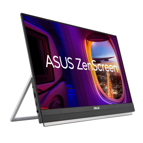 Asus ZenScreen 21,5" MB229CF  WLED Monitor
